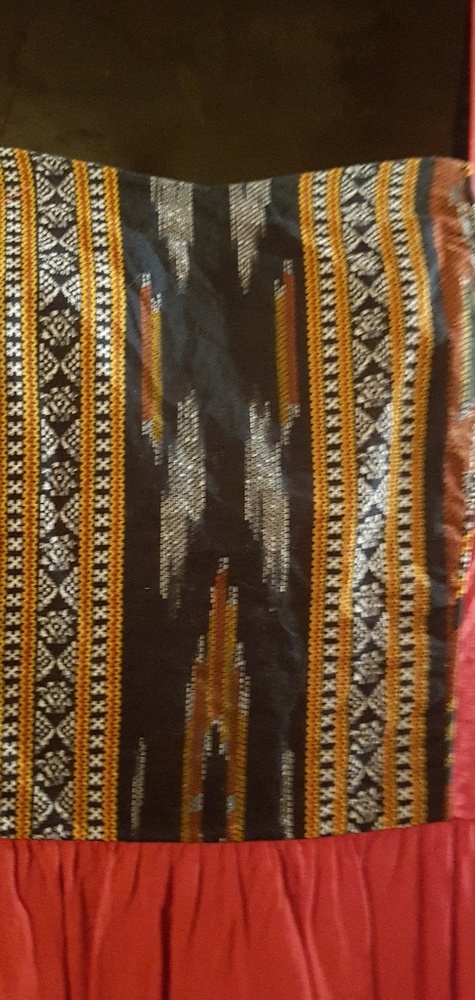 Dress - Picture 2 of 2